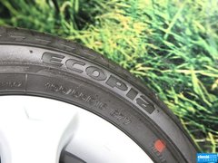 2013款 1.6L CVT 劲锐版豪华型