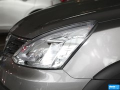 2013款 1.6L CVT 劲锐版豪华型