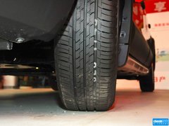 2013款 1.6L CVT 劲锐版豪华型