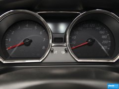 2013款 1.6L CVT 劲锐版豪华型