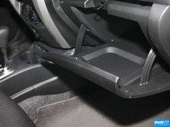 2013款 1.6L CVT 劲锐版豪华型