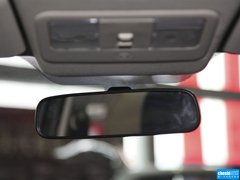 骊威 2013款 1.6L CVT 劲锐版豪华型