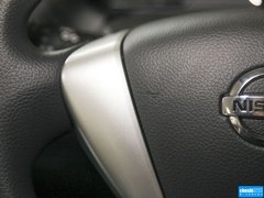 2013款 1.6L CVT 劲锐版豪华型