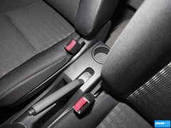 骊威 2013款 1.6L CVT 劲锐版豪华型