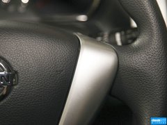2013款 1.6L CVT 劲锐版豪华型