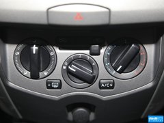 2013款 1.6L CVT 劲锐版豪华型