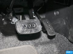 2013款 1.6L CVT 劲锐版豪华型