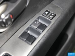 2013款 1.6L CVT 劲锐版豪华型