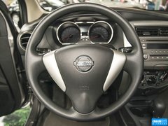 2013款 1.6L CVT 劲锐版豪华型