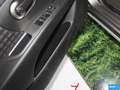 2013款 1.6L CVT 劲锐版豪华型