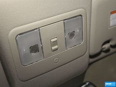 2013款 1.6L CVT 劲锐版豪华型