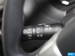 骊威 2013款 1.6L CVT 劲锐版豪华型