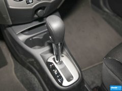 骊威 2013款 1.6L CVT 劲锐版豪华型