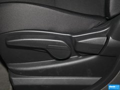 骊威 2013款 1.6L CVT 劲锐版豪华型
