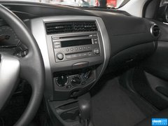 骊威 2013款 1.6L CVT 劲锐版豪华型