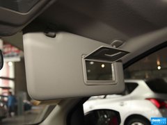 2013款 1.6L CVT 劲锐版豪华型