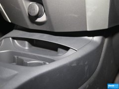 2013款 1.6L CVT 劲锐版豪华型