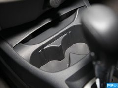 2013款 1.6L CVT 劲锐版豪华型