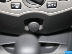 2013款 1.6L CVT 劲锐版豪华型