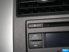 2013款 1.6L CVT 劲锐版豪华型