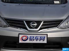2013款 1.6L CVT 劲锐版豪华型