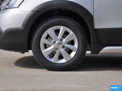 2013款 1.6L CVT 劲锐版豪华型