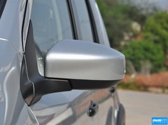2013款 1.6L CVT 劲锐版豪华型