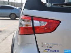 2013款 1.6L CVT 劲锐版豪华型