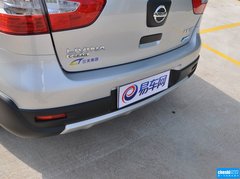2013款 1.6L CVT 劲锐版豪华型