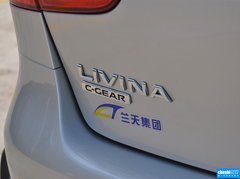 2013款 1.6L CVT 劲锐版豪华型