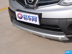 2013款 1.6L CVT 劲锐版豪华型