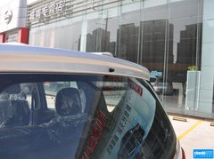 2013款 1.6L CVT 劲锐版豪华型