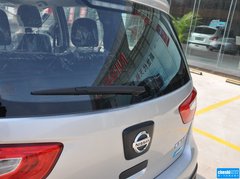 2013款 1.6L CVT 劲锐版豪华型