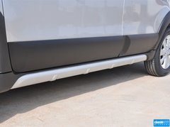 2013款 1.6L CVT 劲锐版豪华型