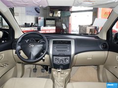 2013款 1.6L CVT 劲锐版豪华型