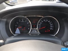 2013款 1.6L CVT 劲锐版豪华型