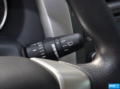 2013款 1.6L CVT 劲锐版豪华型