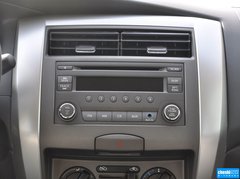 2013款 1.6L CVT 劲锐版豪华型