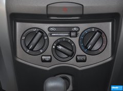 2013款 1.6L CVT 劲锐版豪华型