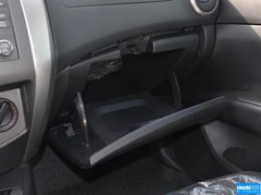2013款 1.6L CVT 劲锐版豪华型