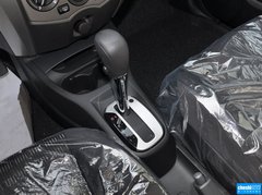 2013款 1.6L CVT 劲锐版豪华型