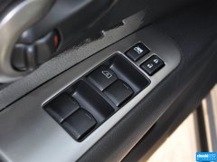 2013款 1.6L CVT 劲锐版豪华型