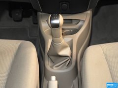2013款 1.6L CVT 劲锐版豪华型