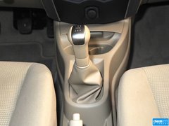 2013款 1.6L CVT 劲锐版豪华型