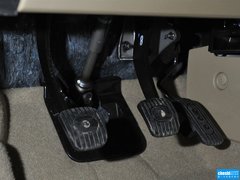2013款 1.6L CVT 劲锐版豪华型