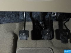 2013款 1.6L CVT 劲锐版豪华型