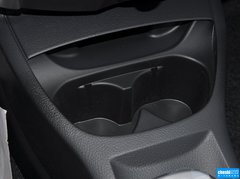 2013款 1.6L CVT 劲锐版豪华型