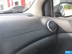 2013款 1.6L CVT 劲锐版豪华型