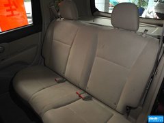 2013款 1.6L CVT 劲锐版豪华型
