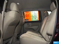 2013款 1.6L CVT 劲锐版豪华型